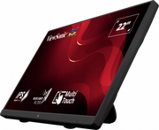 ViewSonic TD2230 22" 10-point Touch Screen Monitor Touchscreen Monitor ViewSonic