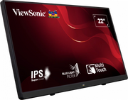 ViewSonic TD2230 22" 10-point Touch Screen Monitor Touchscreen Monitor ViewSonic