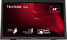 ViewSonic TD2423 24" IR Touch Screen Monitor