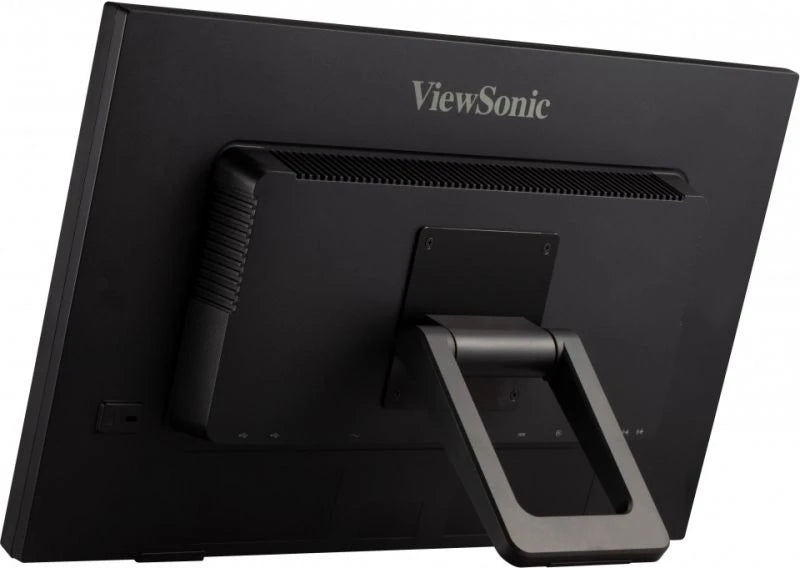 ViewSonic TD2423 24" IR Touch Screen Monitor Touchscreen Monitor ViewSonic
