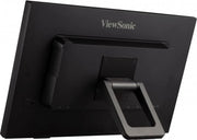 ViewSonic TD2423 24" IR Touch Screen Monitor Touchscreen Monitor ViewSonic