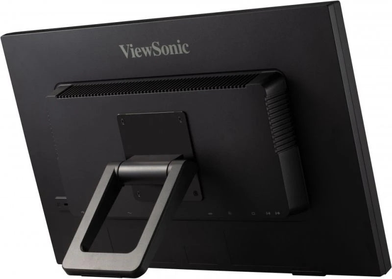 ViewSonic TD2423 24" IR Touch Screen Monitor Touchscreen Monitor ViewSonic
