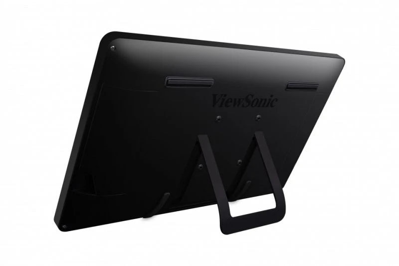 ViewSonic TD2430 24" 10-point Touch Screen Monitor Touchscreen Monitor ViewSonic