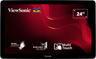 ViewSonic TD2430 24" 10-point Touch Screen Monitor