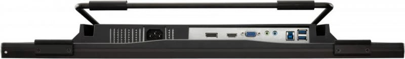 ViewSonic TD2465 24" Frameless PCAP Touch Screen Monitor Touchscreen Monitor ViewSonic