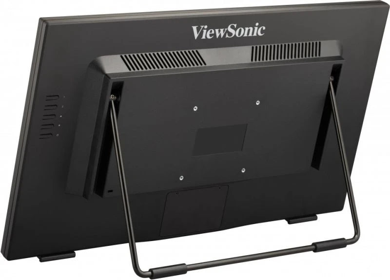 ViewSonic TD2465 24" Frameless PCAP Touch Screen Monitor Touchscreen Monitor ViewSonic