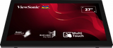 ViewSonic TD2760 27" 10-point Touch Screen Monitor