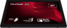 ViewSonic TD2760 27" 10-point Touch Screen Monitor