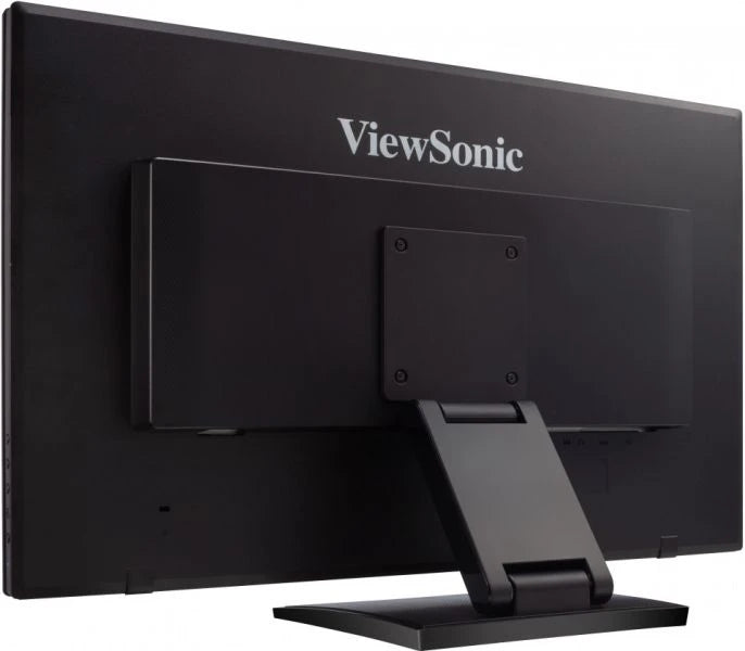 ViewSonic TD2760 27" 10-point Touch Screen Monitor Touchscreen Monitor ViewSonic