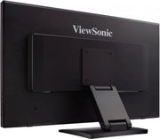ViewSonic TD2760 27" 10-point Touch Screen Monitor Touchscreen Monitor ViewSonic