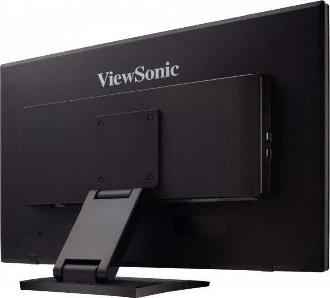 ViewSonic TD2760 27" 10-point Touch Screen Monitor Touchscreen Monitor ViewSonic