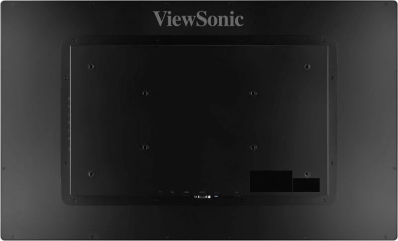 ViewSonic TD3207 32" Open Frame Touch Screen Monitor Touchscreen Monitor ViewSonic