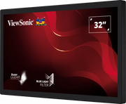 ViewSonic TD3207 32" Open Frame Touch Screen Monitor Touchscreen Monitor ViewSonic