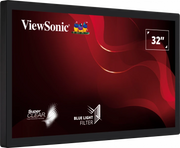 ViewSonic TD3207 32" Open Frame Touch Screen Monitor Touchscreen Monitor ViewSonic