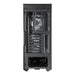 Cooler Master MasterBox TD500 Mesh V2 Mid Tower Black PC Case - TD500V2-KGNN-S00