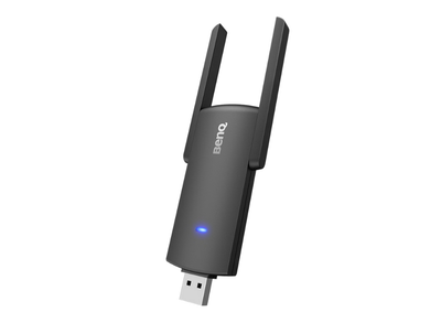 BenQ TDY31 Wireless USB Adapter Wireless Accessories BenQ
