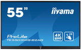 iiyama ProLite TE5503MIS-B2AG 55" 4K UHD LCD Interactive Touchscreen Display