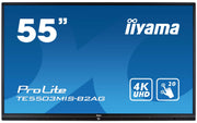 iiyama ProLite TE5503MIS-B2AG 55" 4K UHD LCD Interactive Touchscreen Display Interactive Touchscreen Display iiyama