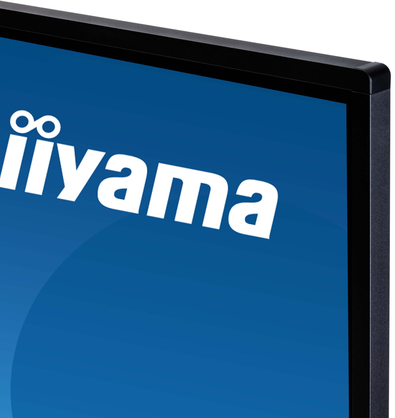 iiyama ProLite TE5503MIS-B2AG 55" 4K UHD LCD Interactive Touchscreen Display Interactive Touchscreen Display iiyama