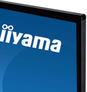 iiyama ProLite TE5503MIS-B2AG 55" 4K UHD LCD Interactive Touchscreen Display Interactive Touchscreen Display iiyama