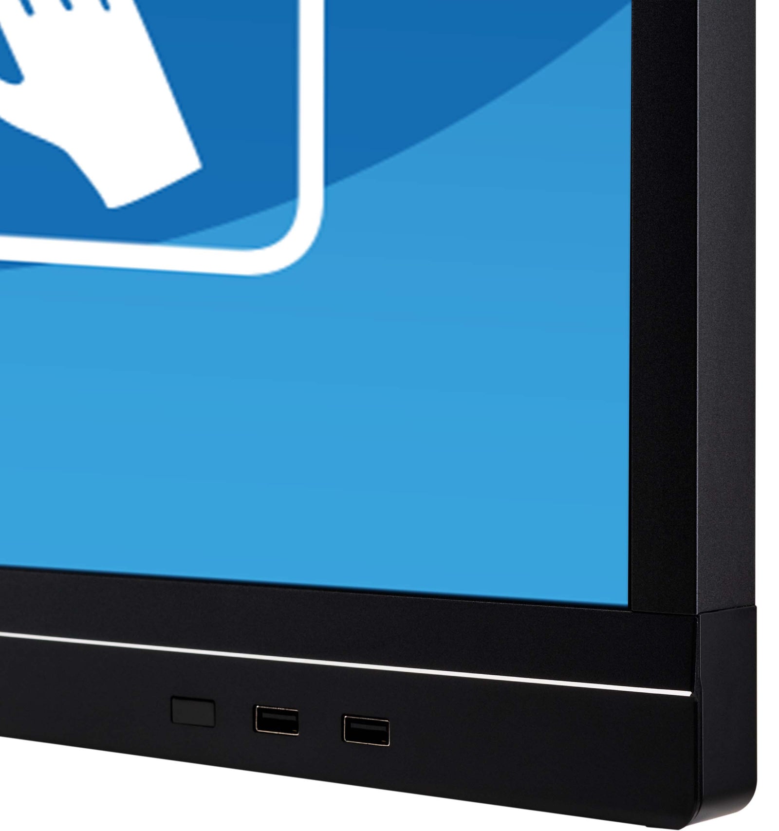 iiyama ProLite TE5503MIS-B2AG 55" 4K UHD LCD Interactive Touchscreen Display Interactive Touchscreen Display iiyama