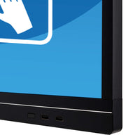 iiyama ProLite TE5503MIS-B2AG 55" 4K UHD LCD Interactive Touchscreen Display Interactive Touchscreen Display iiyama