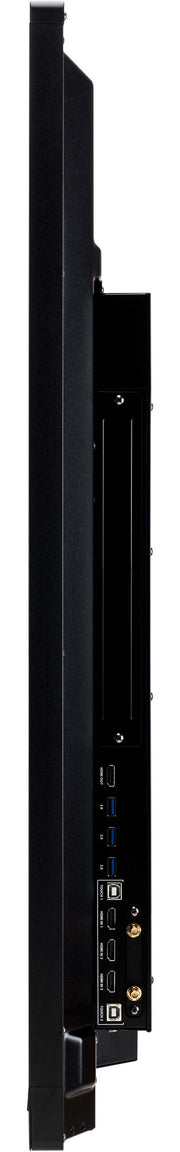 iiyama ProLite TE5503MIS-B2AG 55" 4K UHD LCD Interactive Touchscreen Display Interactive Touchscreen Display iiyama