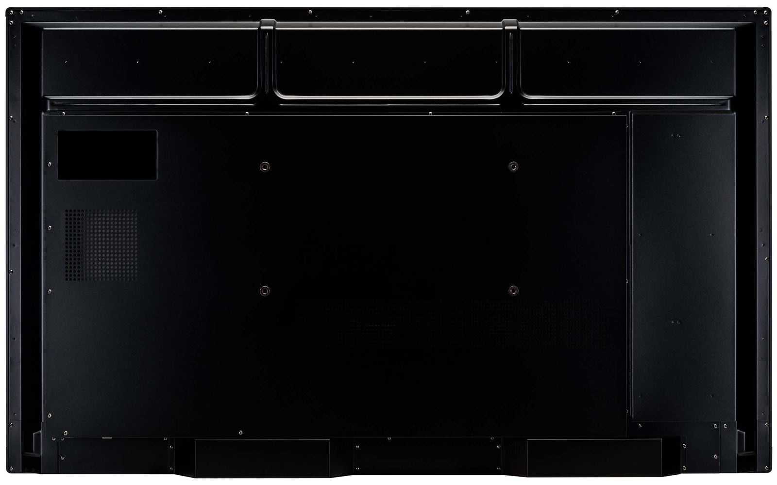 iiyama ProLite TE5503MIS-B2AG 55" 4K UHD LCD Interactive Touchscreen Display Interactive Touchscreen Display iiyama