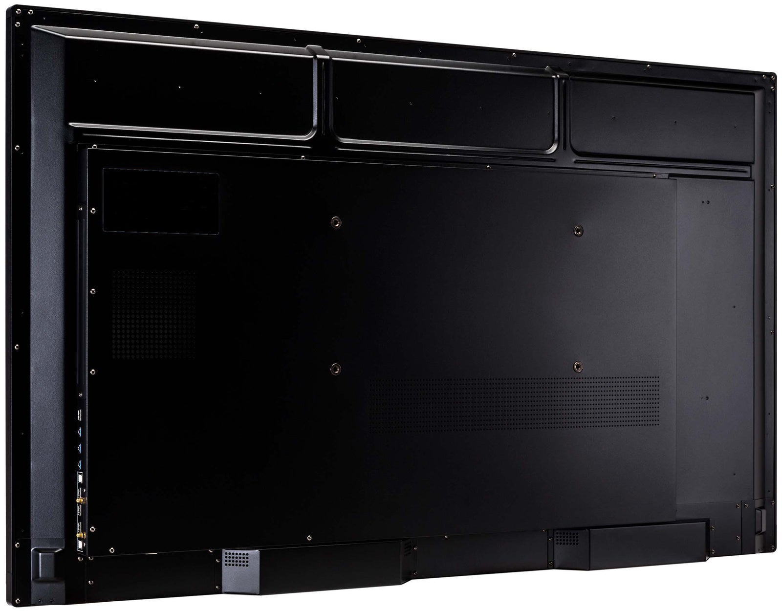 iiyama ProLite TE5503MIS-B2AG 55" 4K UHD LCD Interactive Touchscreen Display Interactive Touchscreen Display iiyama