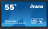 iiyama ProLite TE5512MIS-B3AG 55" 4K UHD Interactive Display
