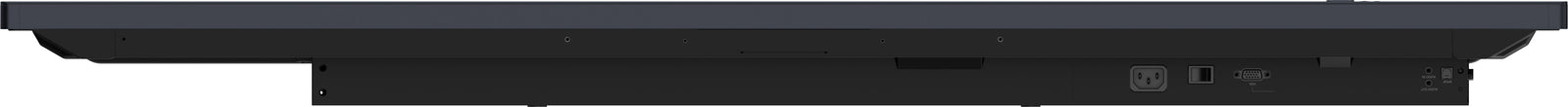 iiyama ProLite TE5512MIS-B3AG 55" 4K UHD Interactive Display Interactive Touchscreen Display iiyama