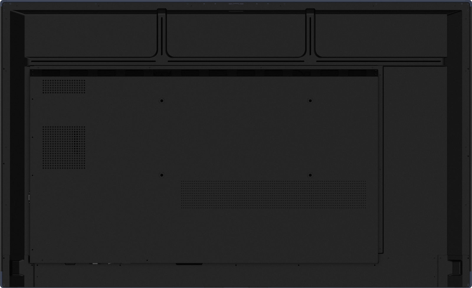 iiyama ProLite TE5512MIS-B3AG 55" 4K UHD Interactive Display Interactive Touchscreen Display iiyama