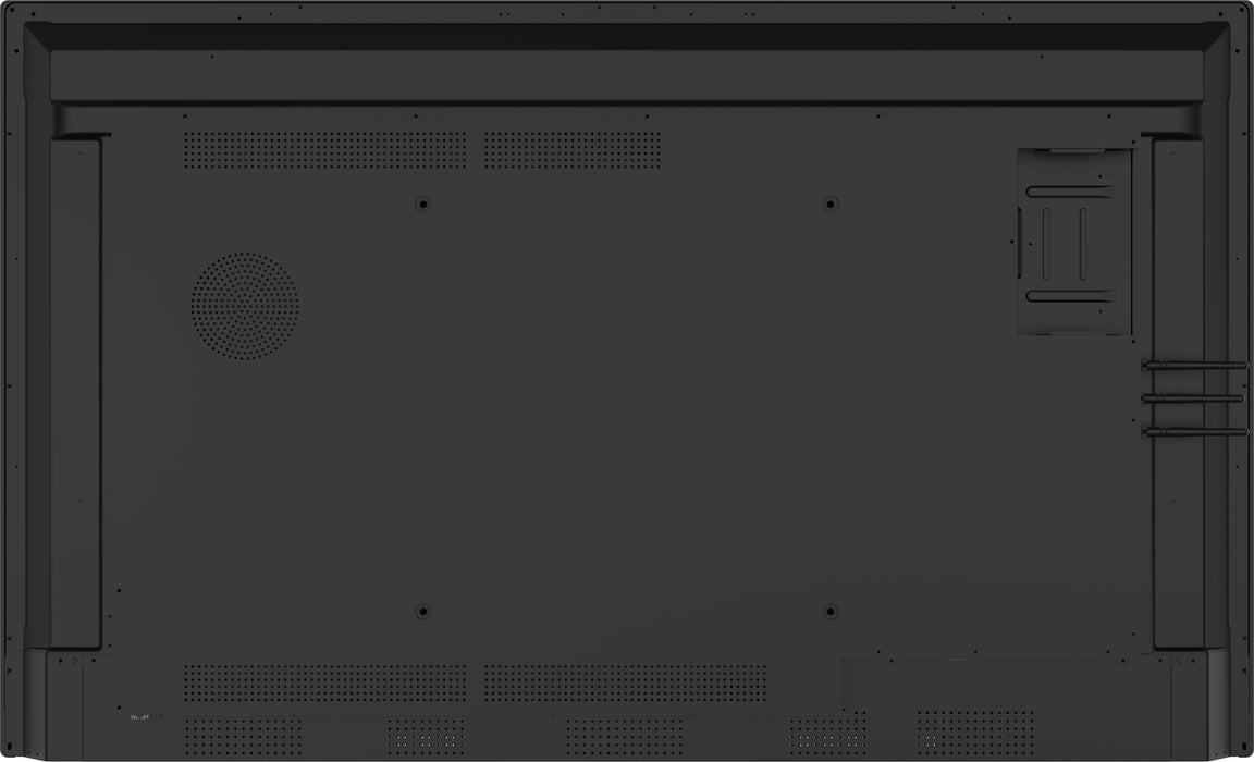 iiyama ProLite TE5513A-B2AG 55" 4K UHD Google EDLA Certified IFP Interactive Display