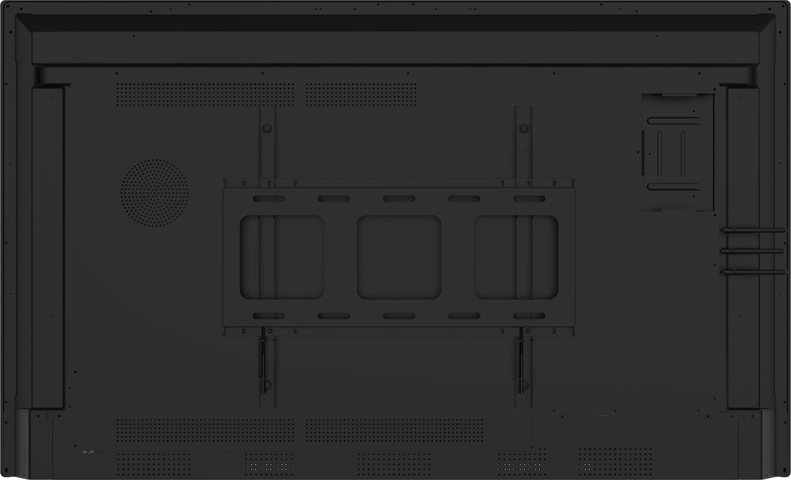 iiyama ProLite TE5513A-B2AG 55" 4K UHD Google EDLA Certified IFP Interactive Display