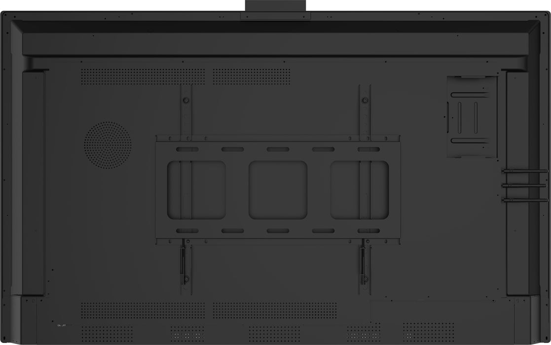 iiyama ProLite TE5513A-B2AG 55" 4K UHD Google EDLA Certified IFP Interactive Display