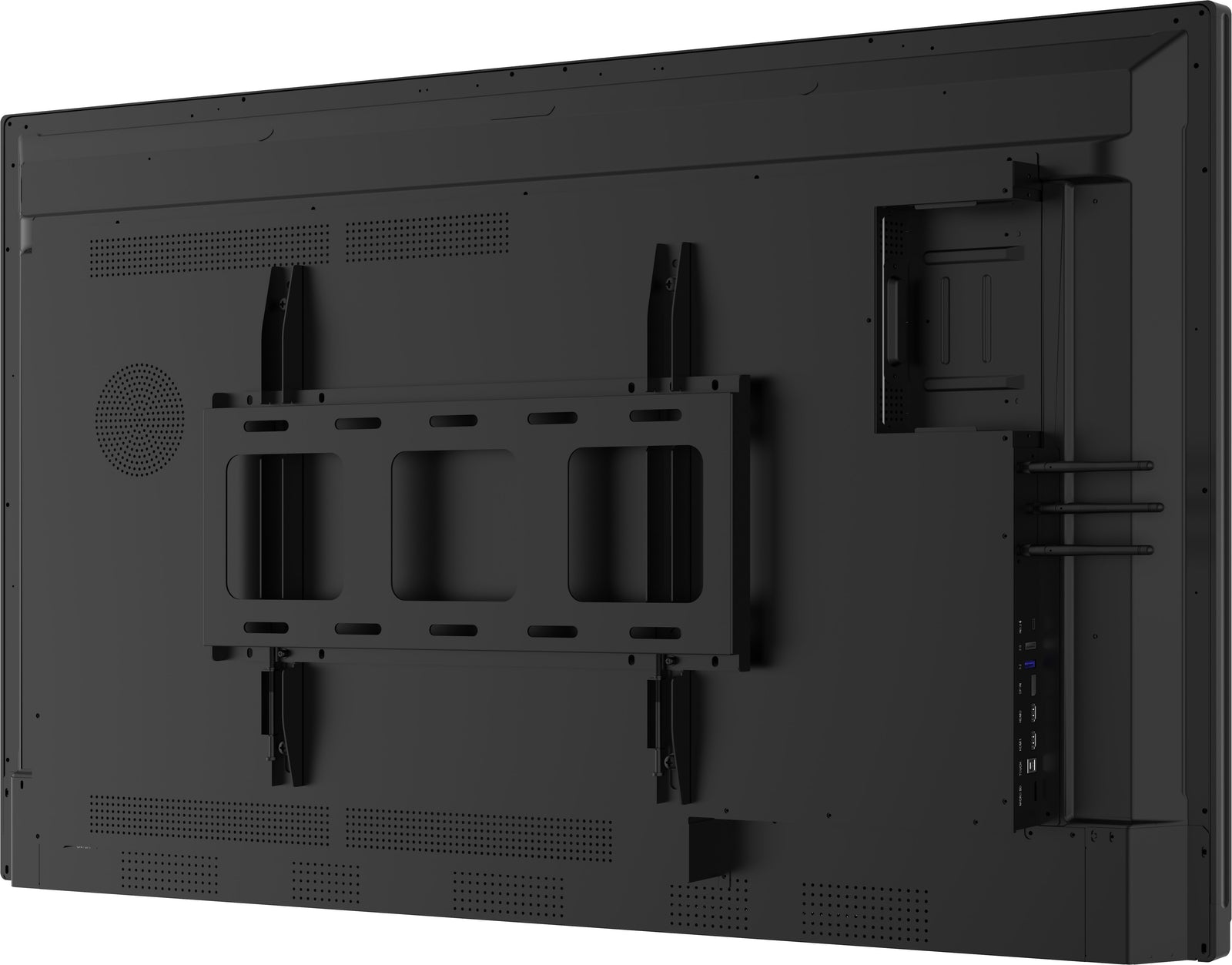 iiyama ProLite TE5513A-B3AG 55" 4K UHD Google EDLA Certified Interactive Display Interactive Touchscreen Display iiyama