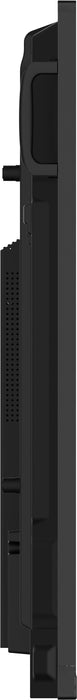 iiyama ProLite TE6512MIS-B4AG 65" 4K Ultra HD Interactive Touchscreen Display With Google EDLA Certified iiyama Interactive Touchscreen Display iiyama