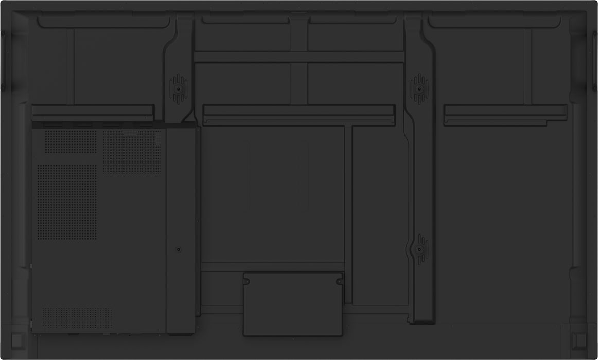 iiyama ProLite TE6512MIS-B4AG 65" 4K Ultra HD Interactive Touchscreen Display With Google EDLA Certified iiyama Interactive Touchscreen Display iiyama