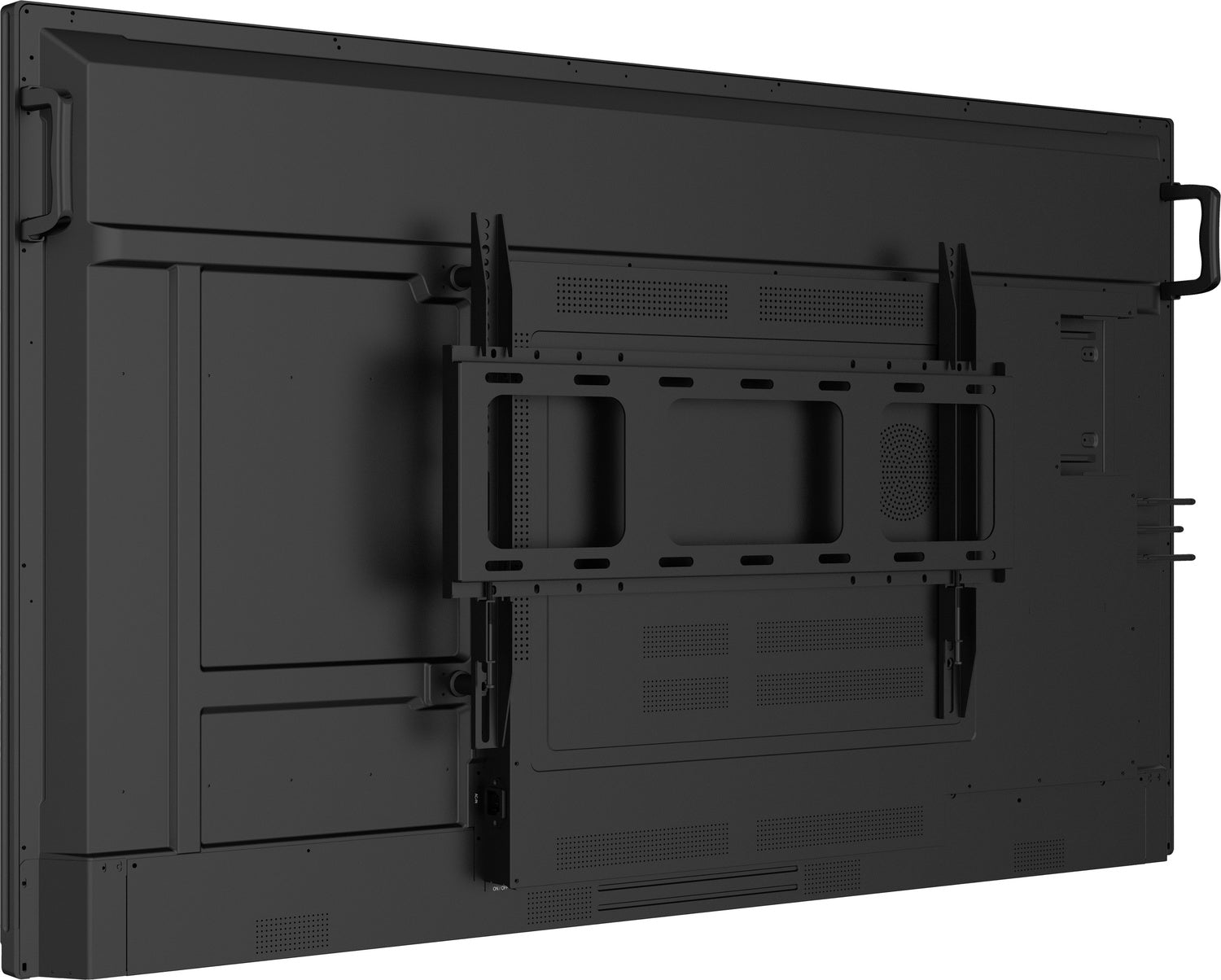 iiyama ProLite TE6513A-B3AG 65" 4K UHD Google EDLA Certified Interactive Display Interactive Touchscreen Display iiyama