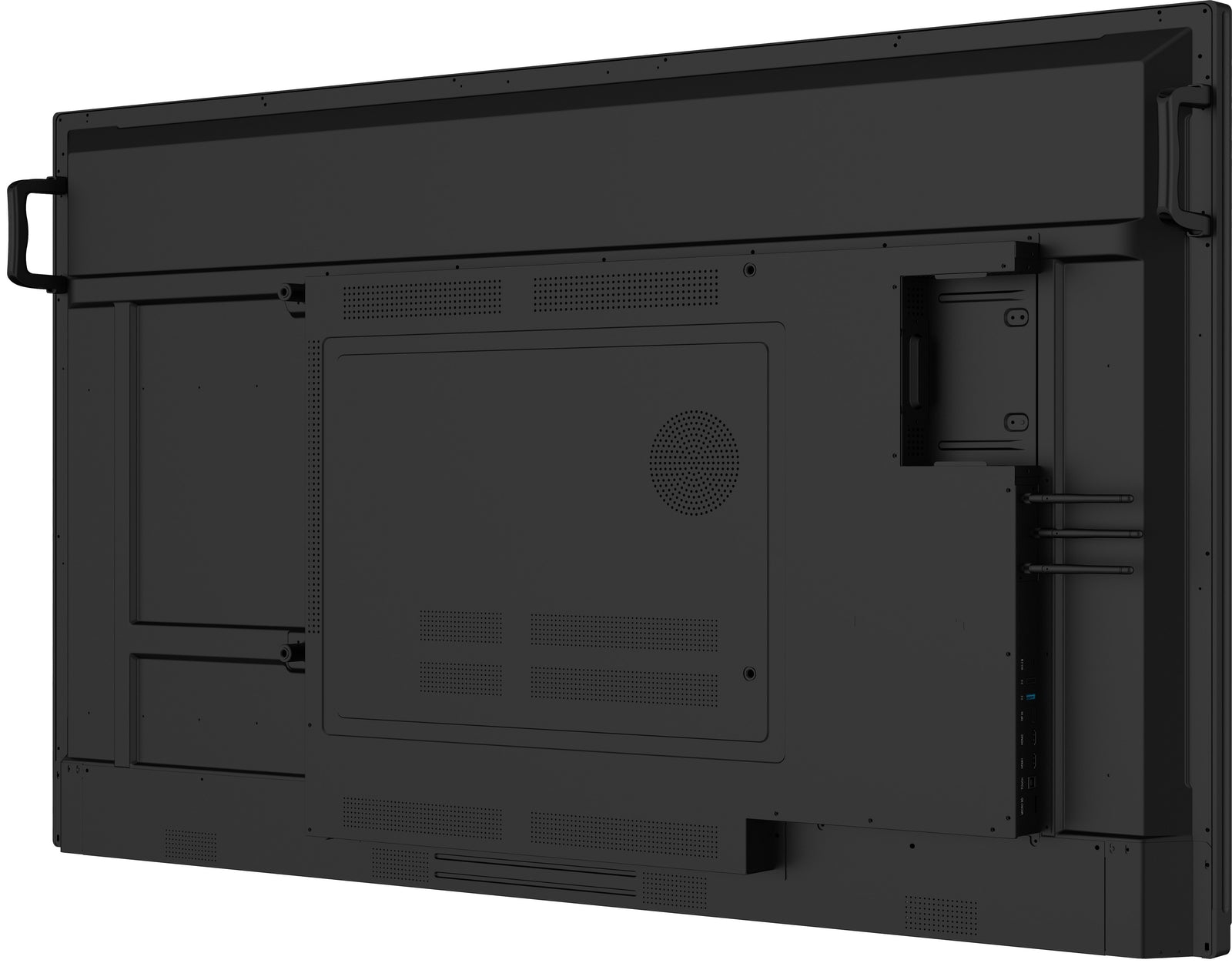iiyama ProLite TE6513A-B3AG 65" 4K UHD Google EDLA Certified Interactive Display Interactive Touchscreen Display iiyama