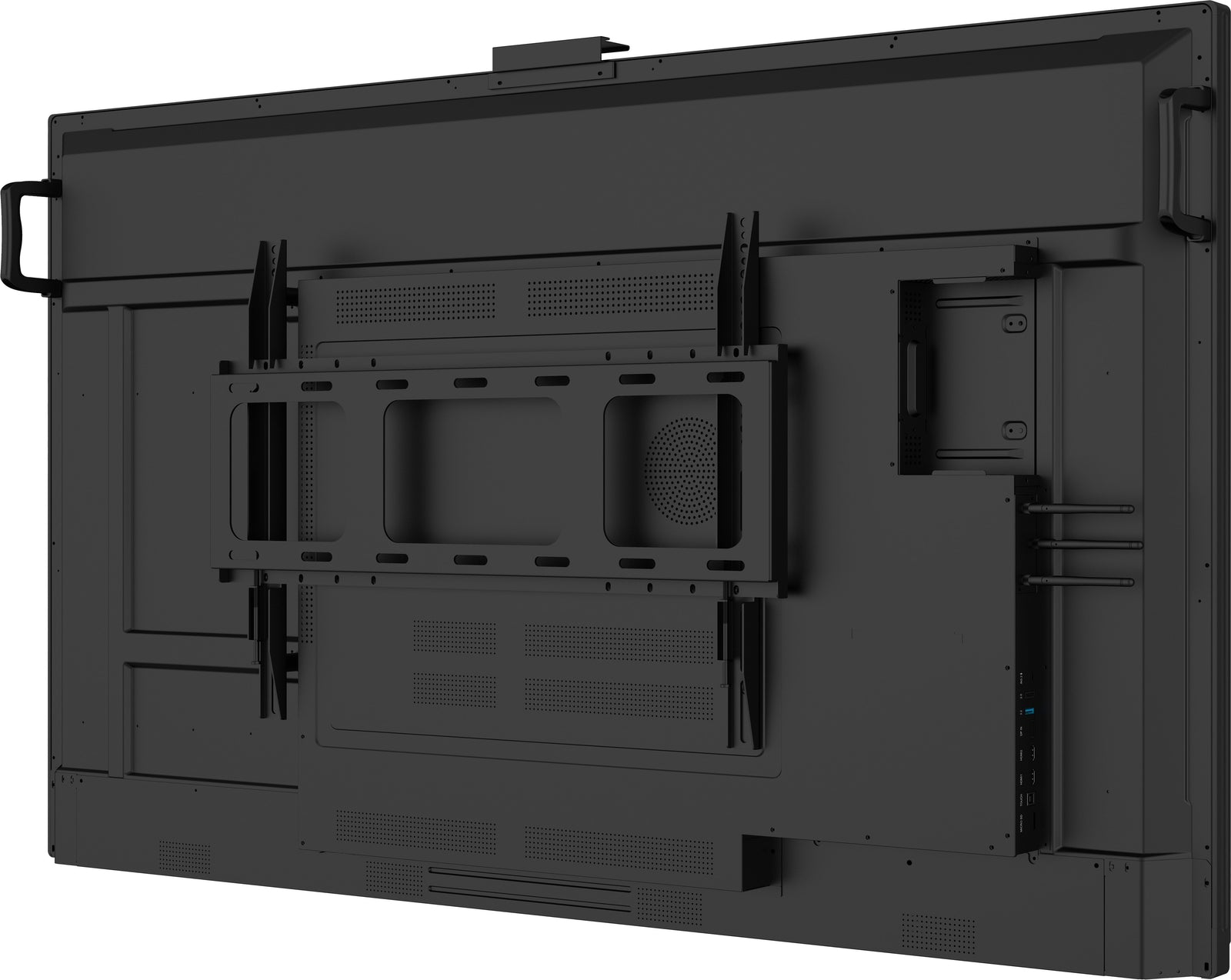 iiyama ProLite TE6513A-B3AG 65" 4K UHD Google EDLA Certified Interactive Display Interactive Touchscreen Display iiyama