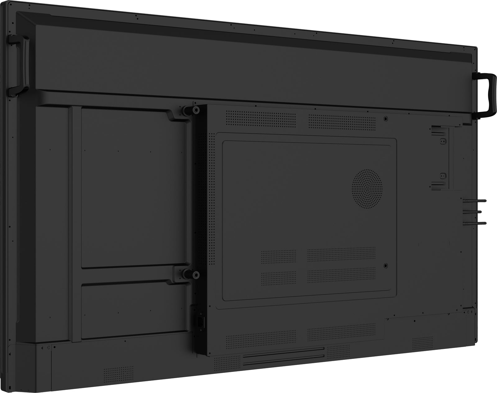 iiyama ProLite TE6513A-B3AG 65" 4K UHD Google EDLA Certified Interactive Display Interactive Touchscreen Display iiyama