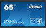 iiyama ProLite TE6514MIS-B2AG 65" Google EDLA Certified 4K UHD Interactive Display