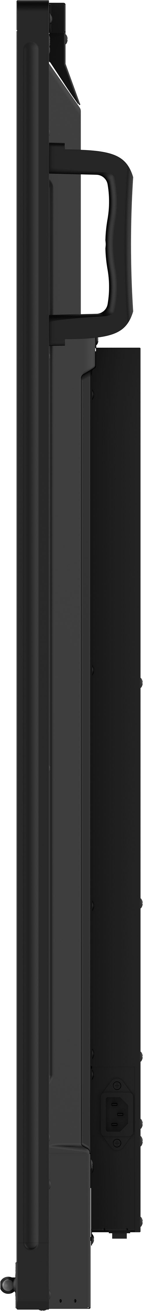 iiyama ProLite TE6515A-B1AG 65” 4K Ultra HD Google EDLA Certified IFP Interactive Display Interactive Touchscreen Display iiyama