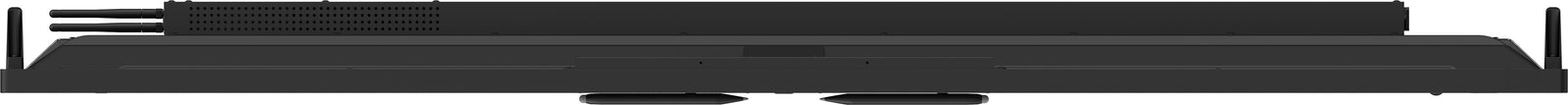 iiyama ProLite TE6515A-B1AG 65” 4K Ultra HD Google EDLA Certified IFP Interactive Display Interactive Touchscreen Display iiyama