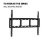 iiyama ProLite TE6515A-B2AG 65" 4K UHD Google EDLA Certified Interactive Display Interactive Touchscreen Display iiyama