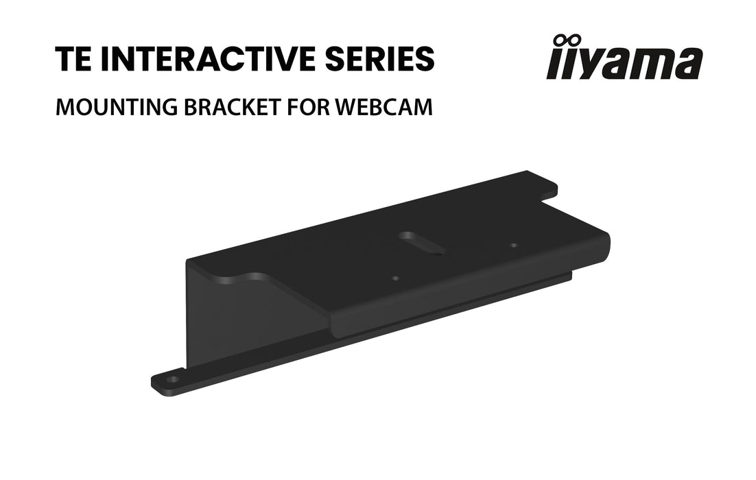 iiyama ProLite TE6515A-B1AG 65” 4K Ultra HD Google EDLA Certified IFP Interactive Display iiyama Interactive Touchscreen Display iiyama