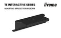 iiyama ProLite TE6515A-B2AG 65" 4K UHD Google EDLA Certified Interactive Display Interactive Touchscreen Display iiyama