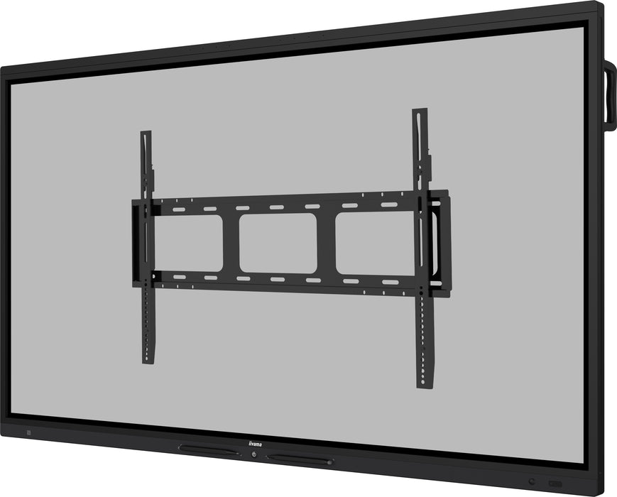iiyama ProLite TE6515A-B1AG 65” 4K Ultra HD Google EDLA Certified IFP Interactive Display iiyama Interactive Touchscreen Display iiyama