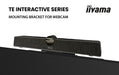 iiyama ProLite TE6515A-B2AG 65" 4K UHD Google EDLA Certified Interactive Display Interactive Touchscreen Display iiyama